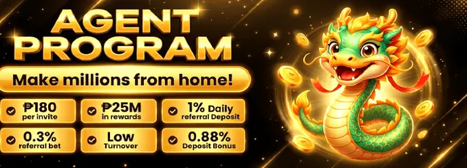 Welcome offer